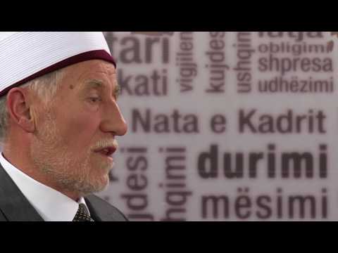 Nën hijen e Ramazanit -23