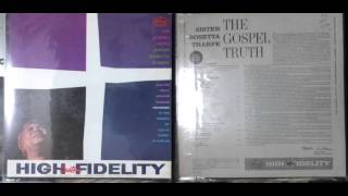 Sister Rosetta Tharpe / It's me