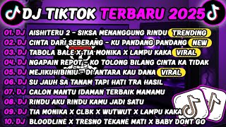 Download lagu DJ TIKTOK TERBARU 2025🎵DJ AISHITERU 2 - SIKSA MENANGGUNG RINDU🎵DJ CINTA DARI SEBERANG KU PANDANG² mp3 Download lagu DJ TIKTOK TERBARU 2025🎵DJ AISHITERU 2 - SIKSA MENANGGUNG RINDU🎵DJ CINTA DARI SEBERANG KU PANDANG² mp3