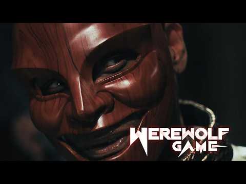 Werewolf Game