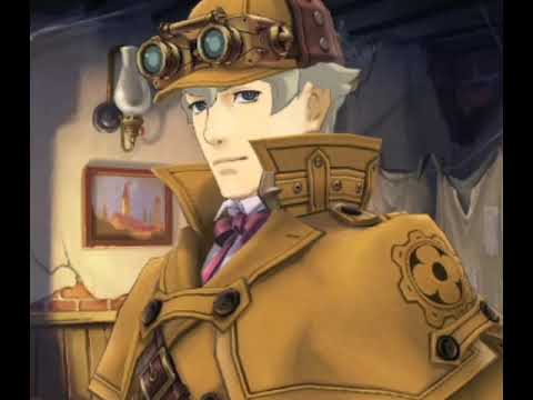 The YASS is afoot, Mr Naruhodou!