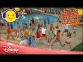 High School Musical 2: 'All for One' Music Video ...