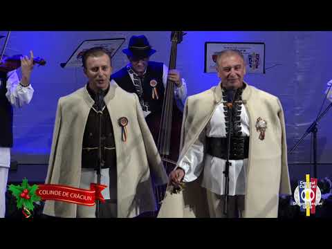 Nicolae și Tudor Furdui Iancu - Sculați, sculați boieri mari