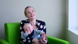 Private maternity patient experience at St Thomas’ Hospital