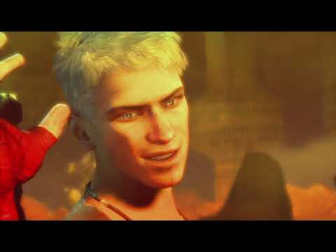 We breaking INTO prison xD | Devil May Cry reboot Episode 5