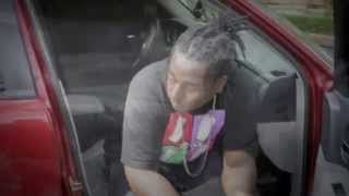 Cashis Lay - Married to the Game/ ITCHININ' FOR A BODY freestyle