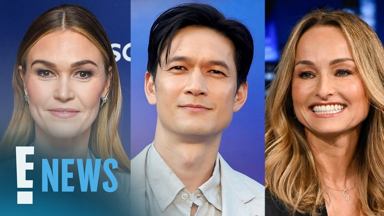 Dancing With the Stars season 35 cast revealed