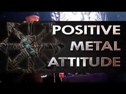 DISCHARGE Live at RCA, Lisboa (+Simbiose)