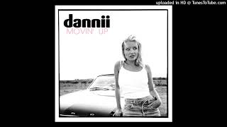 Dannii Minogue - Movin&#39; Up (Gettin&#39; Harder Mix / Radio Edit by CHTRMX)