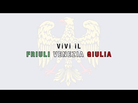 VIVI IL FRIULI VENEZIA GIULIA