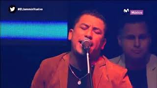 ERES MI SUEÑO - Reynier Pérez y Su Septeto Acarey ( Concierto Jammin Movistar)
