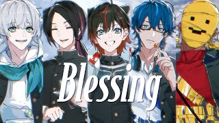 Thumbnail of Blessing／メメントリ3.0【歌ってみた】