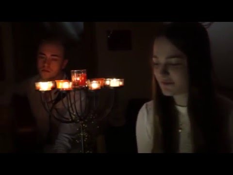 Arms of gold - Marco und Verena