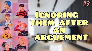 Download lagu 7 boyfriends series #9: Ignoring them after an arguement || BTS FF/oneshot || mp3 Download lagu 7 boyfriends series #9: Ignoring them after an arguement || BTS FF/oneshot || mp3