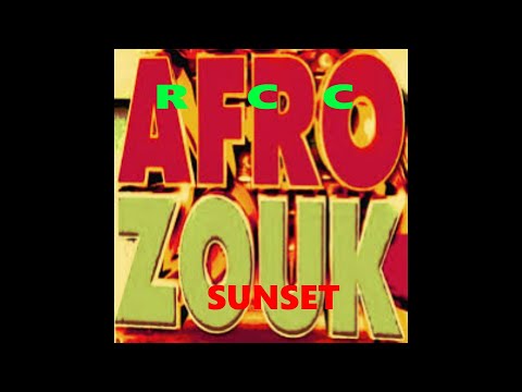 AFRO ZOUK 2023 - DJ COOLSTANY