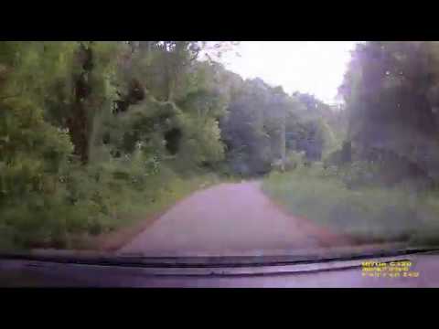 DJ571, DN57 & DJ571C Potoc - Zlatița #ASOT968