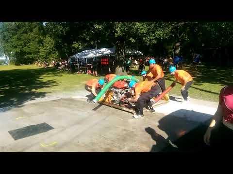 SDH Poruba muži 35+ - Vysoká 2019