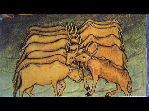Chants de l'Eglise Milanaise (Ambrosian Chant) - Tecum Principium (5th century)