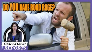 Road Rage! How to Avoid it, How to Respond