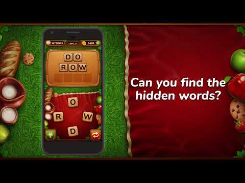 Word Snack - Picnic with Words Video