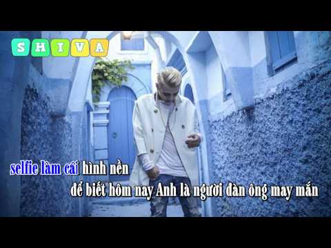 [ Karaoke ] DAYDREAMS - Soobin Hoàng Sơn ft Big Daddy ft Touliver ( Beat )