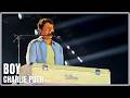 Charlie Puth - BOY (LIVE) (4K) - Seattle, WA - WaMu Theater