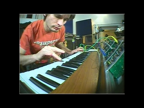 Radiohead - Jigsaw Falling Into Place (Scotch Mist Version)