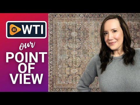 Loloi LAYLA Collection - WTI product video review