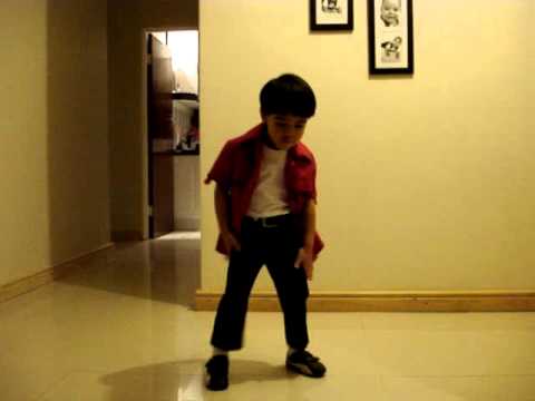 Niyaaz Solomon-Beat it !.MPG