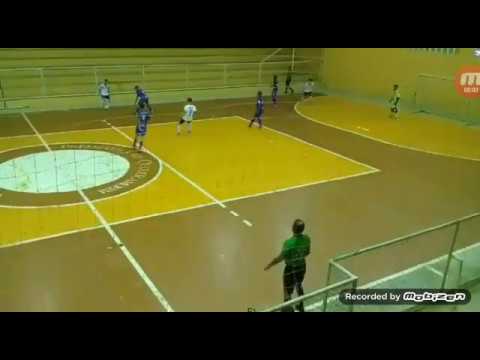 Futsal - Ataque - Limoeiro Futsal