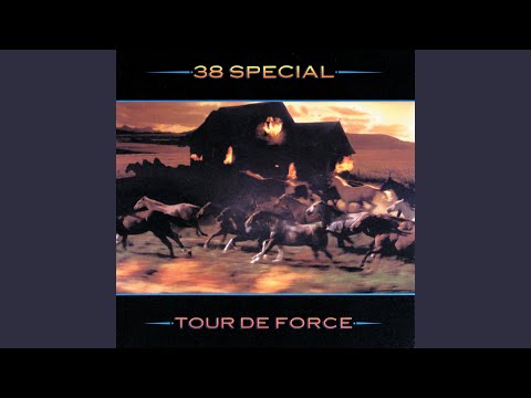 Long Distance Affair - 38 Special