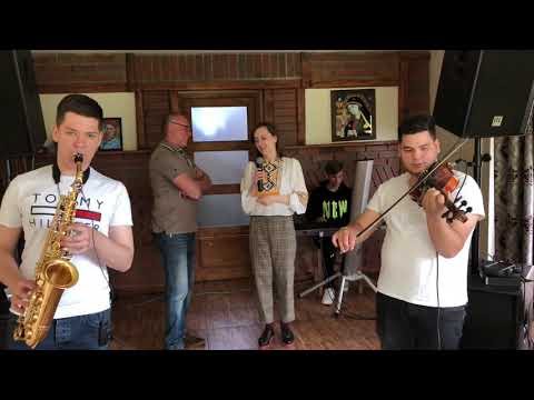 Oana Font si Ion Font- Bate vântu frunza lin - Live