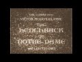The Hunchback Of Notre Dame El Jorobado De Notre Dame 1923 Sub Español