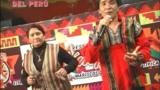 ARNOLD SORIA   (FLOR DE RETAMA)