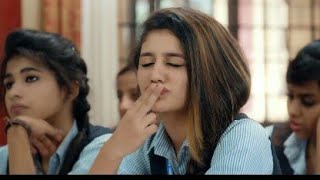 Oru Adaar Love Official trailer | New Whatsapp Status Video | #priyaprakashvarrier |#PPvarrier #OAL
