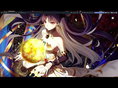 ArcoLinux : 3336 PKGBUILD - making a pkgbuild for radar-grub-theme