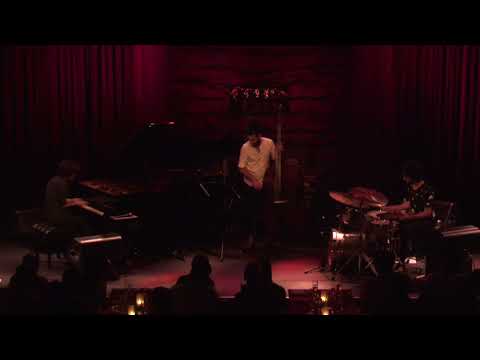 Nitai Hershkovits Trio  - Blues Connotation