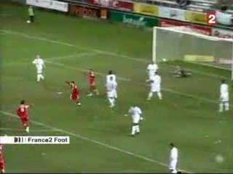 J21 Amiens-Dijon 2-2