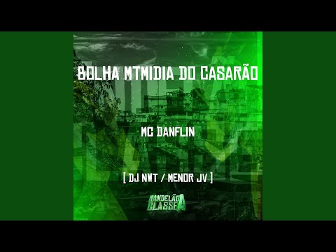 Bolha Mtmidia do Casarão