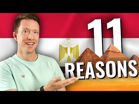 11 Reasons You Should Learn Arabic Now