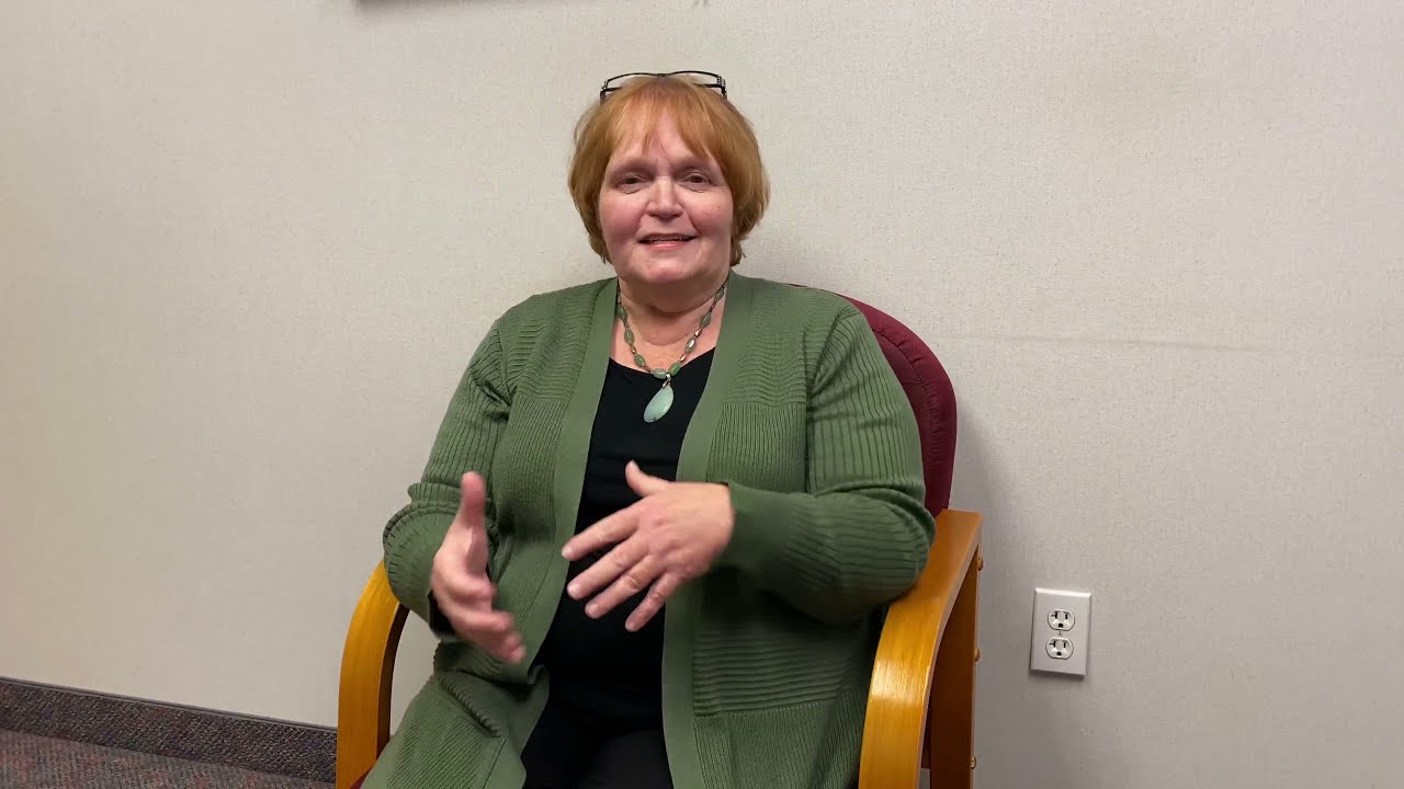 Patient Story: Reverse Shoulder Replacement Surgery