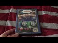 Thomas Friends Songs From The Station DVD Review 2006 20th Century Fox Reprint