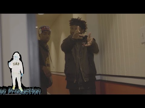 Broke boy Kaspa - DONT PLAY @ ALL (official Music video)