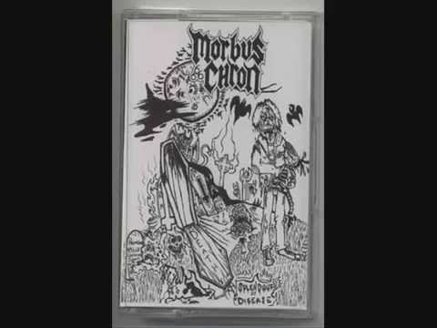 Morbus Chron - Lidless Coffin