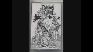 Morbus Chron - Lidless Coffin