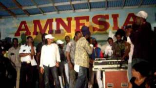 SIZZLA , BOUNTY, KONSHENS, and more .OCHO RIOS (AMNESIA)from BLESS LINE