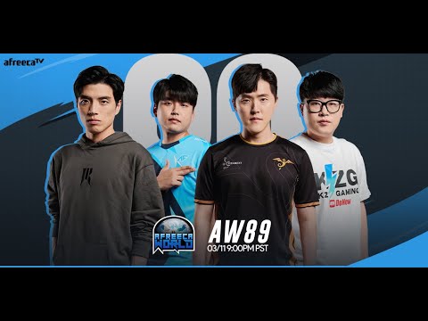 Starcraft 2 - Classic vs ByuN - PvT - BO5