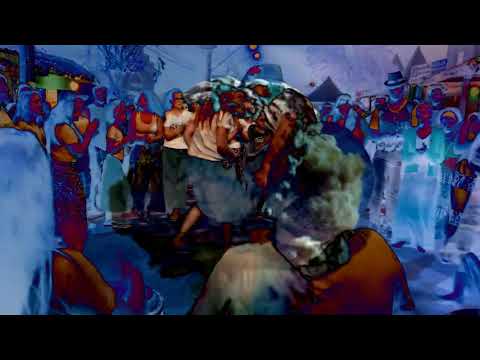 Shaman Tud - Танцы до неба (2022)