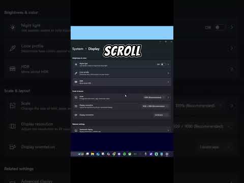 Best Display Settings for PC - Get the Most from Your Monitor!