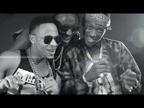 DAMMY KRANE - LIGALI FT PASUMA WONDER (OFFICIAL VIDEO)